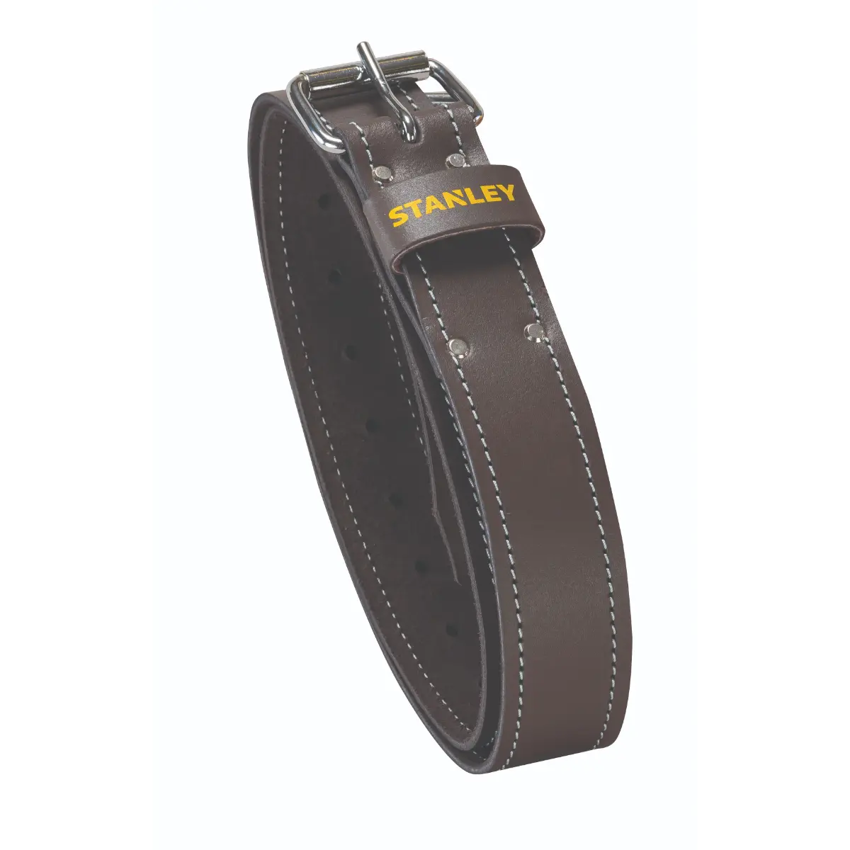 STANLEY Ledergürtel