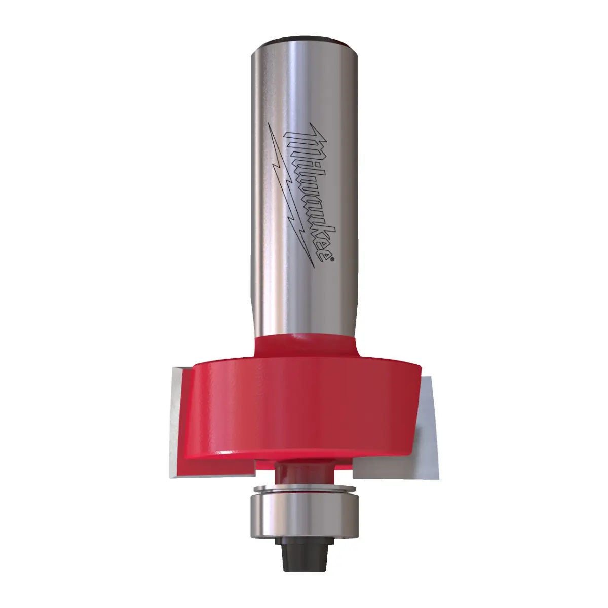 Milwaukee Falzfräser 1/2" Schaft 31,7 x 9,5 mm