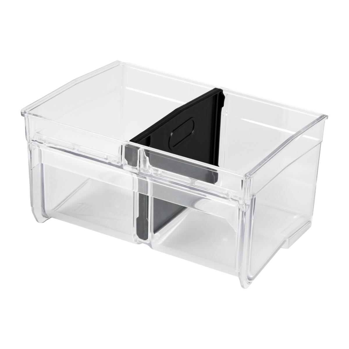 4932500137mi Milwaukee Ersatz-Sortimentsbox groß für PACKOUT Sortimentskasten