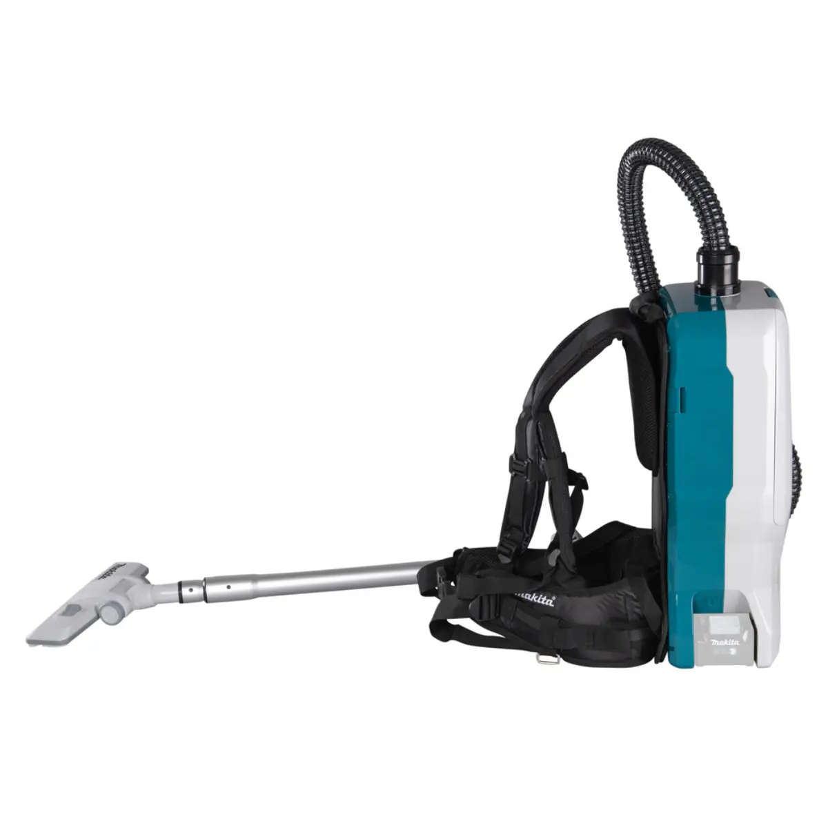 Makita Akku-Rucksackstaubsauger - VC011GZ01