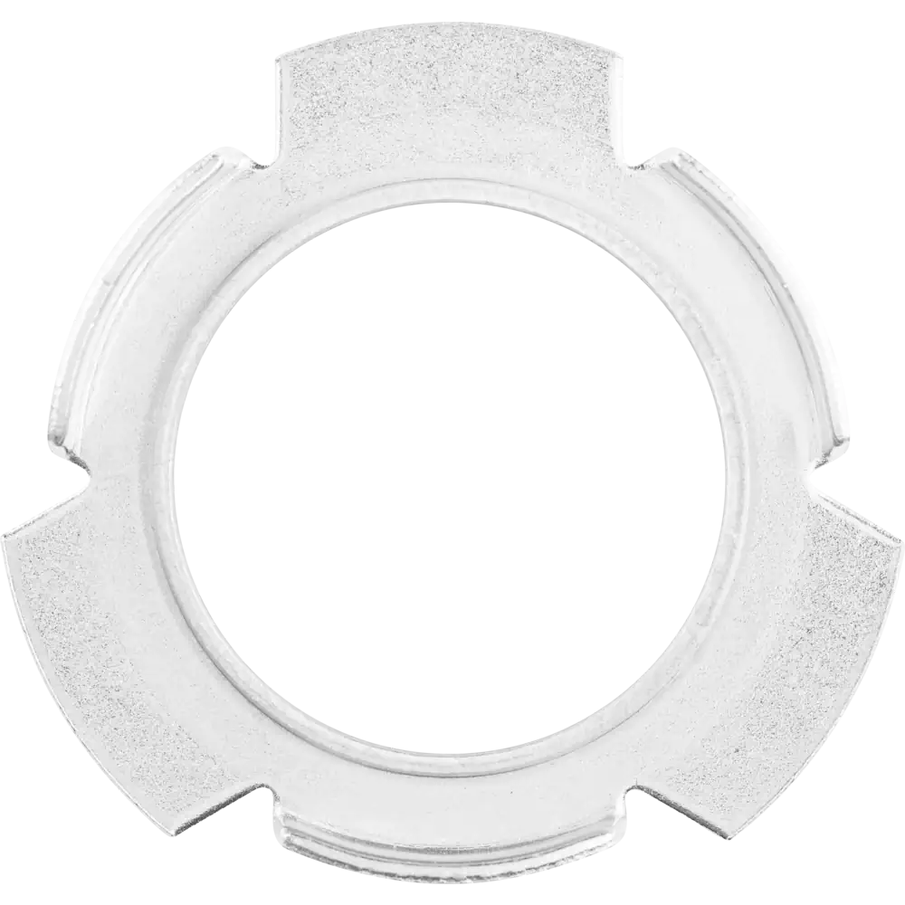PFERD TOOLS Zubehör Adapterpaar für Rundbürsten ungezopft breit und Composite