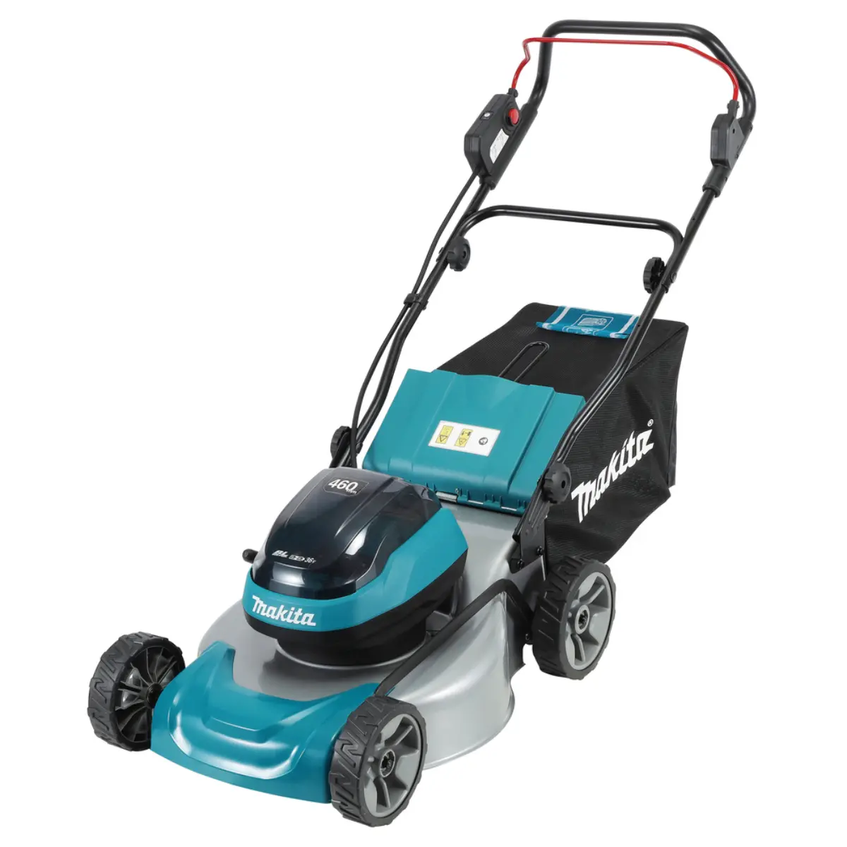 Makita Akku-Rasenmäher - DLM466Z