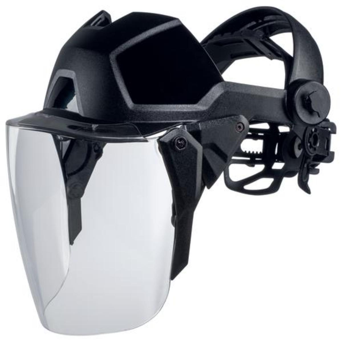 Face Guard Paper uvex Visier faceguard | 9790211uv