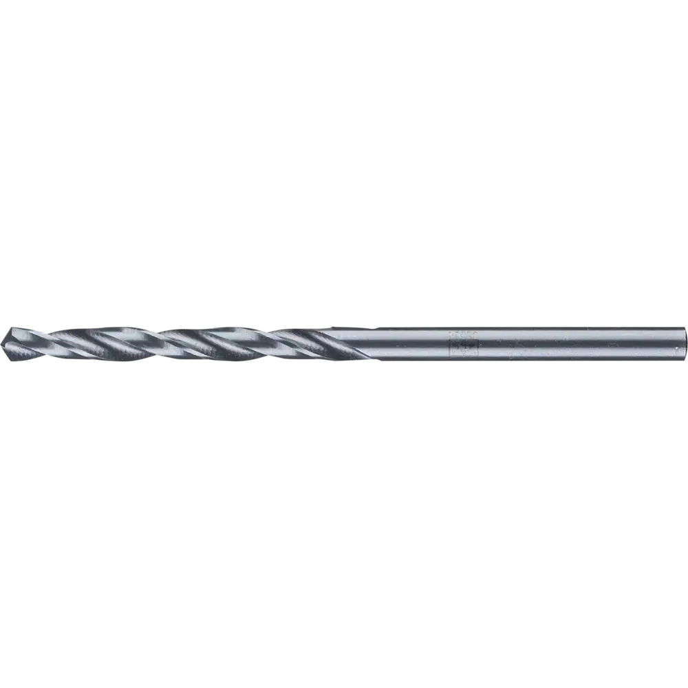 PFERD TOOLS Spiralbohrer STEEL HSS-G N DIN 338 universal
