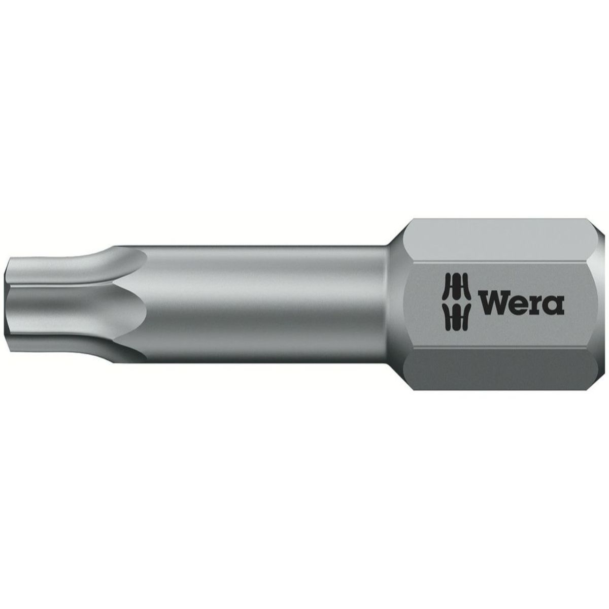 Wera 867/1 TZ TORX Bits
