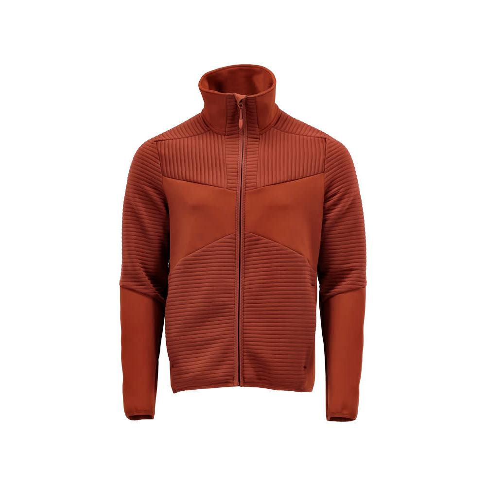 MASCOT Herren Fleecepullover mit Reißverschluss CUSTOMIZED