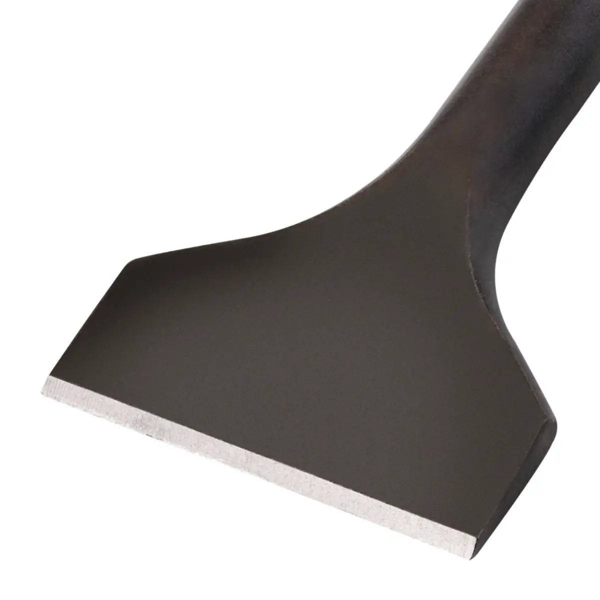 Rennsteig Spatmeißel für Elektrohämmer SDS max, 80 x 300 mm