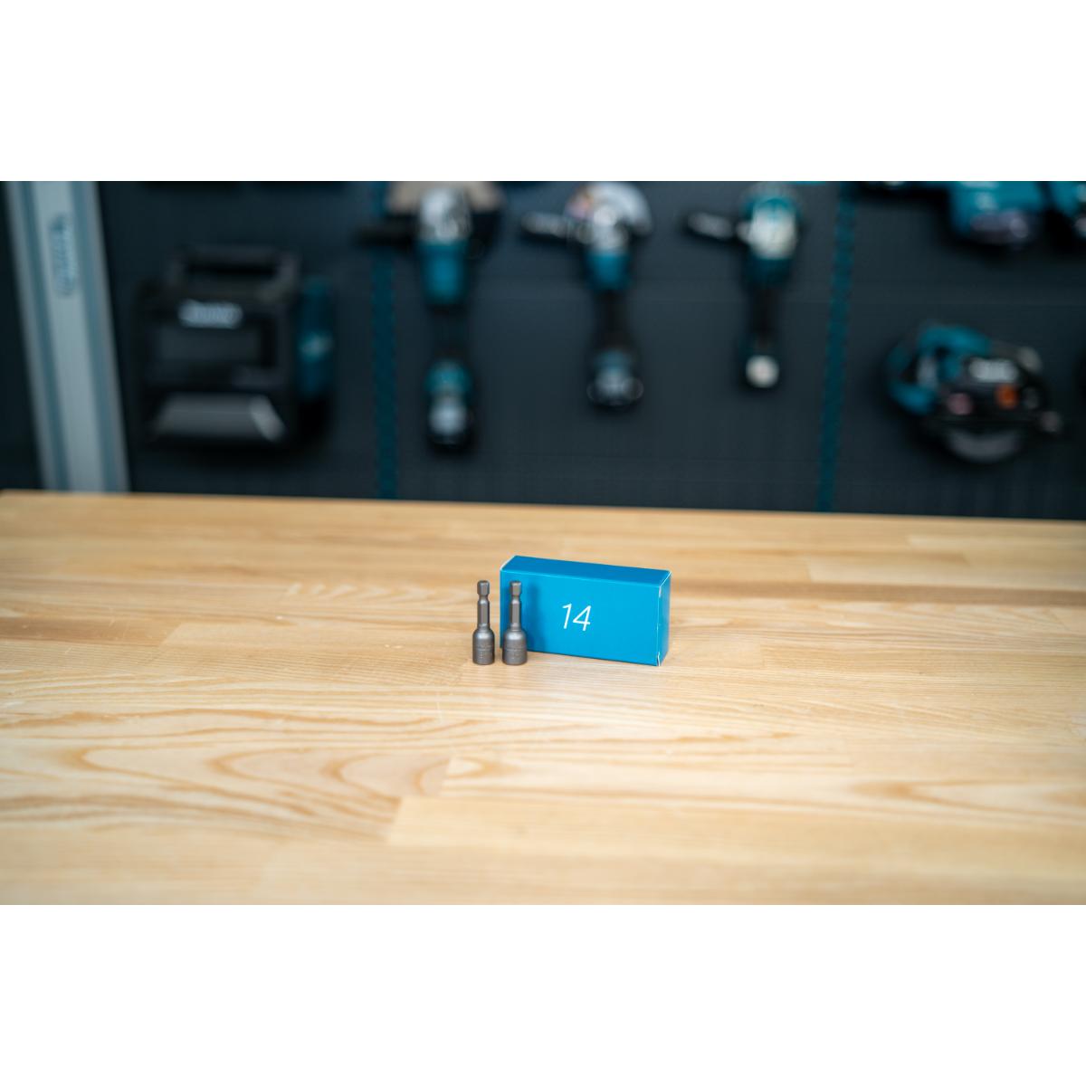 Makita Adventskalender 2026
