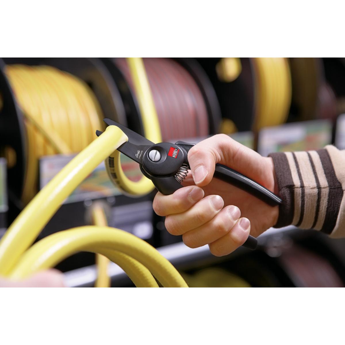 Bessey COMBI-SET-A Black Edition Combischeren D47-2 + D48-2 + D48A-2