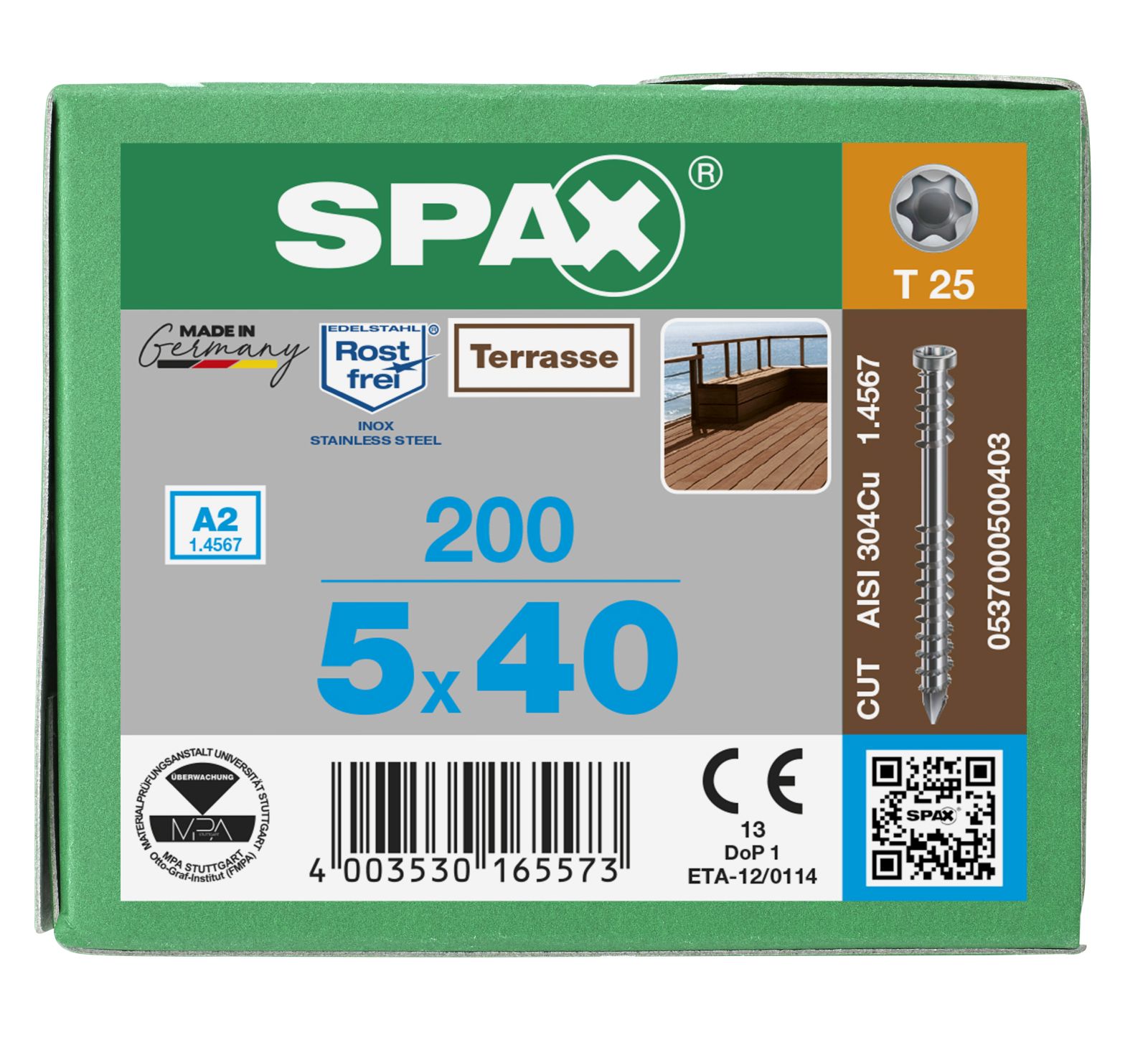 0537000500403SPX