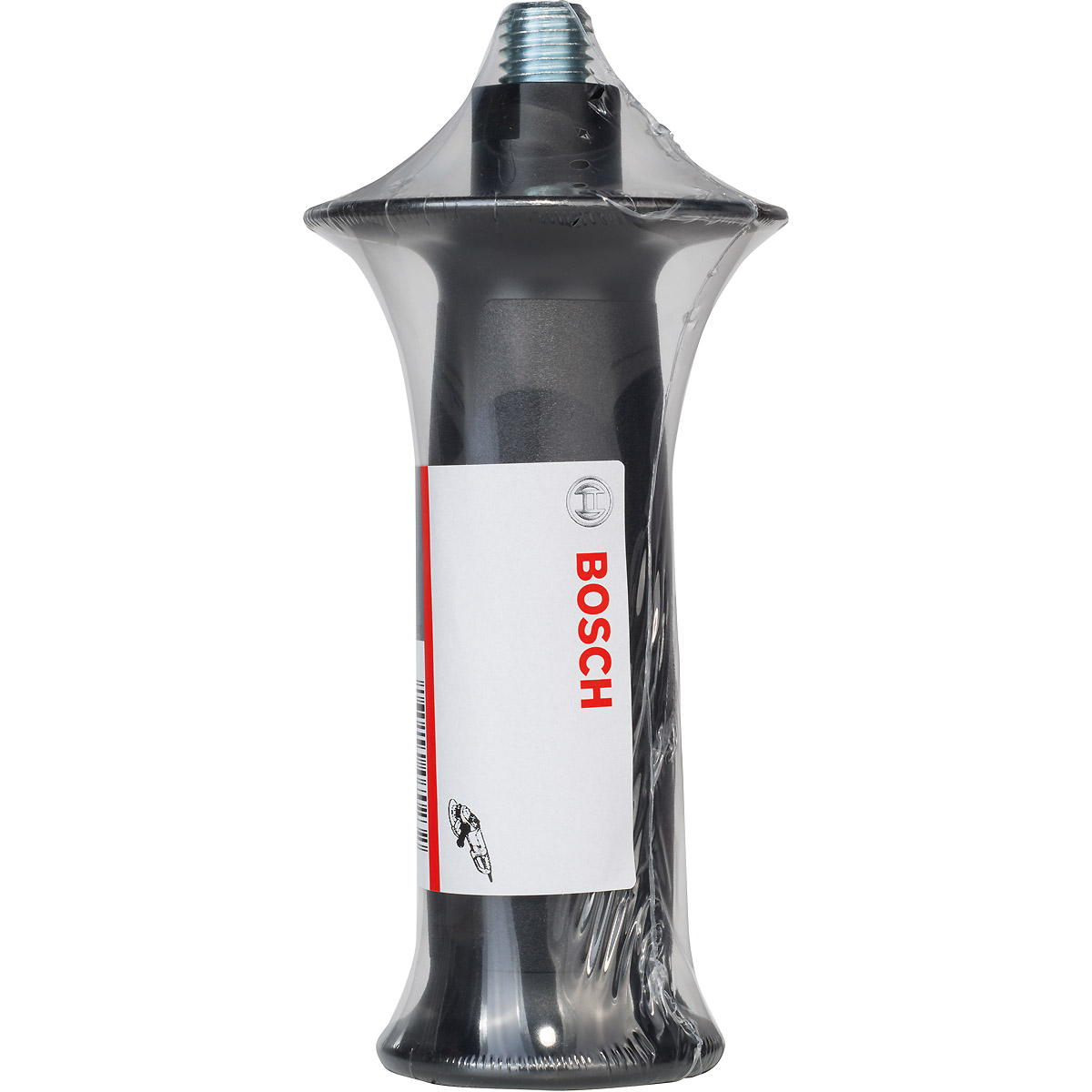 Bosch Handgriff für kleine Winkelschleifer