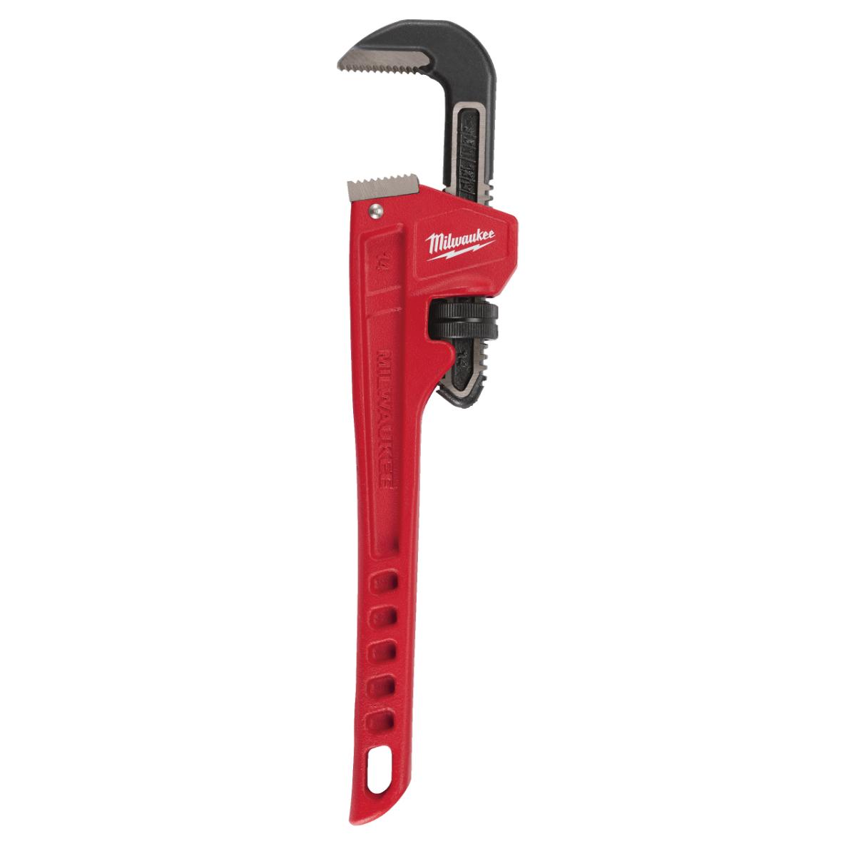Milwaukee - Stahl-Rohrzange 350 mm - 48227114