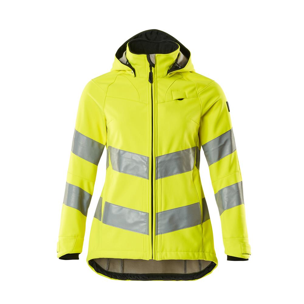 MASCOT Damen Softshell Jacke SAFE SUPREME