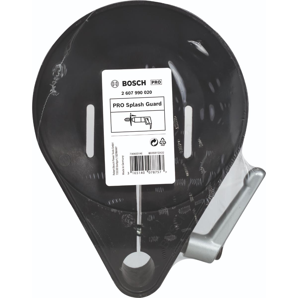 Bosch PRO Universalspritzschutzschild