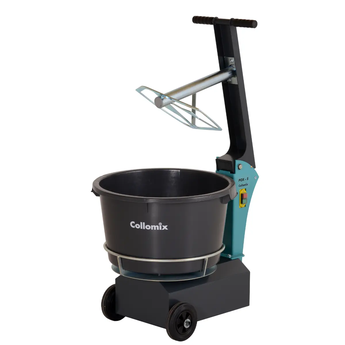 Collomix Kompaktmassenmischer POX-S