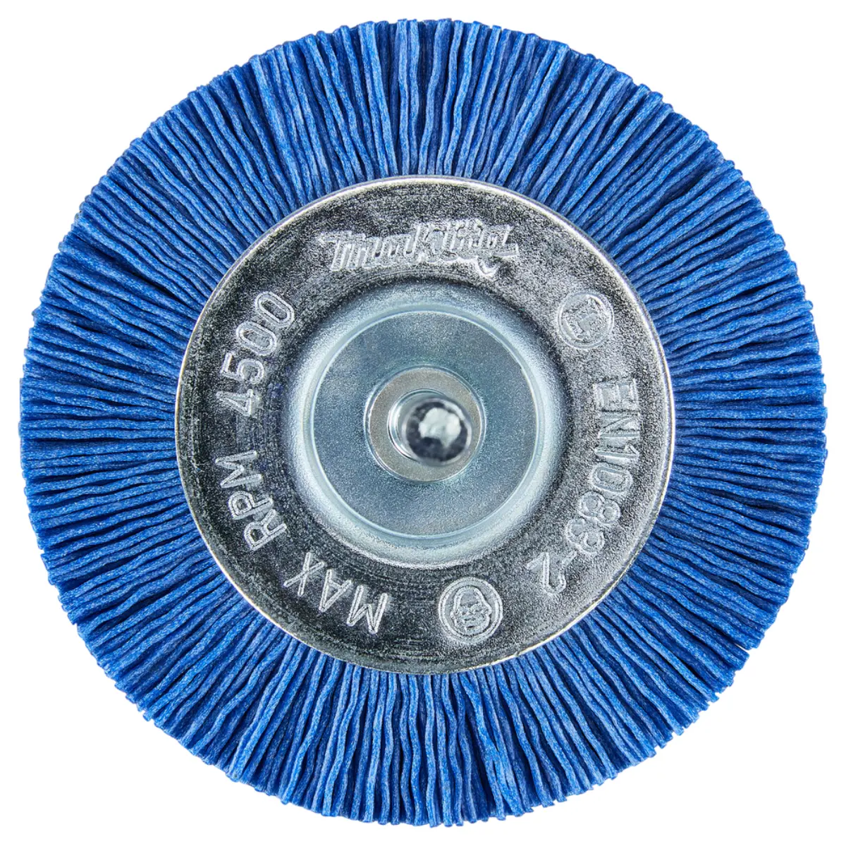 Makita Rundbürste 75mm Nylon fein - D-45646