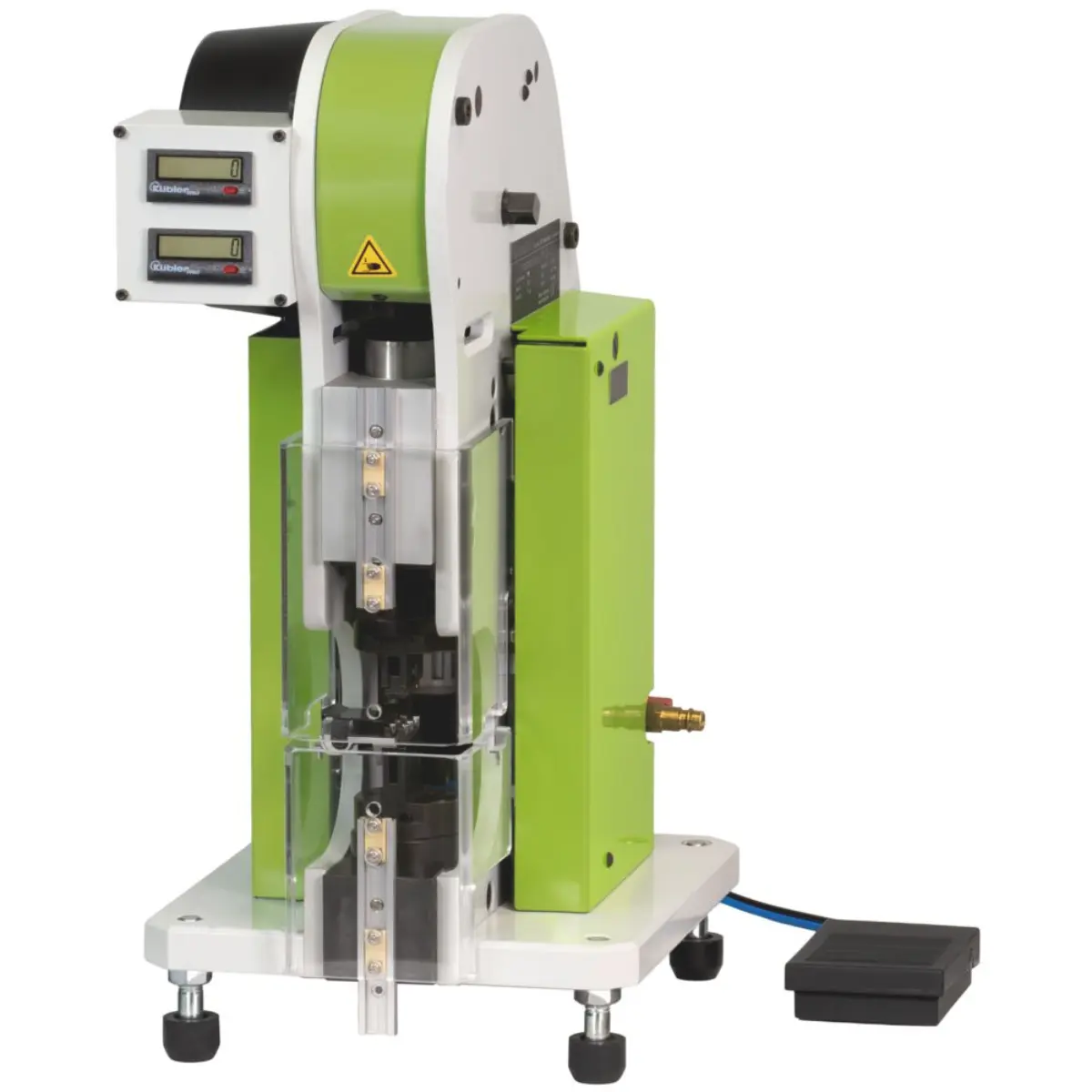 Rennsteig Crimpmaschine CM 25-1