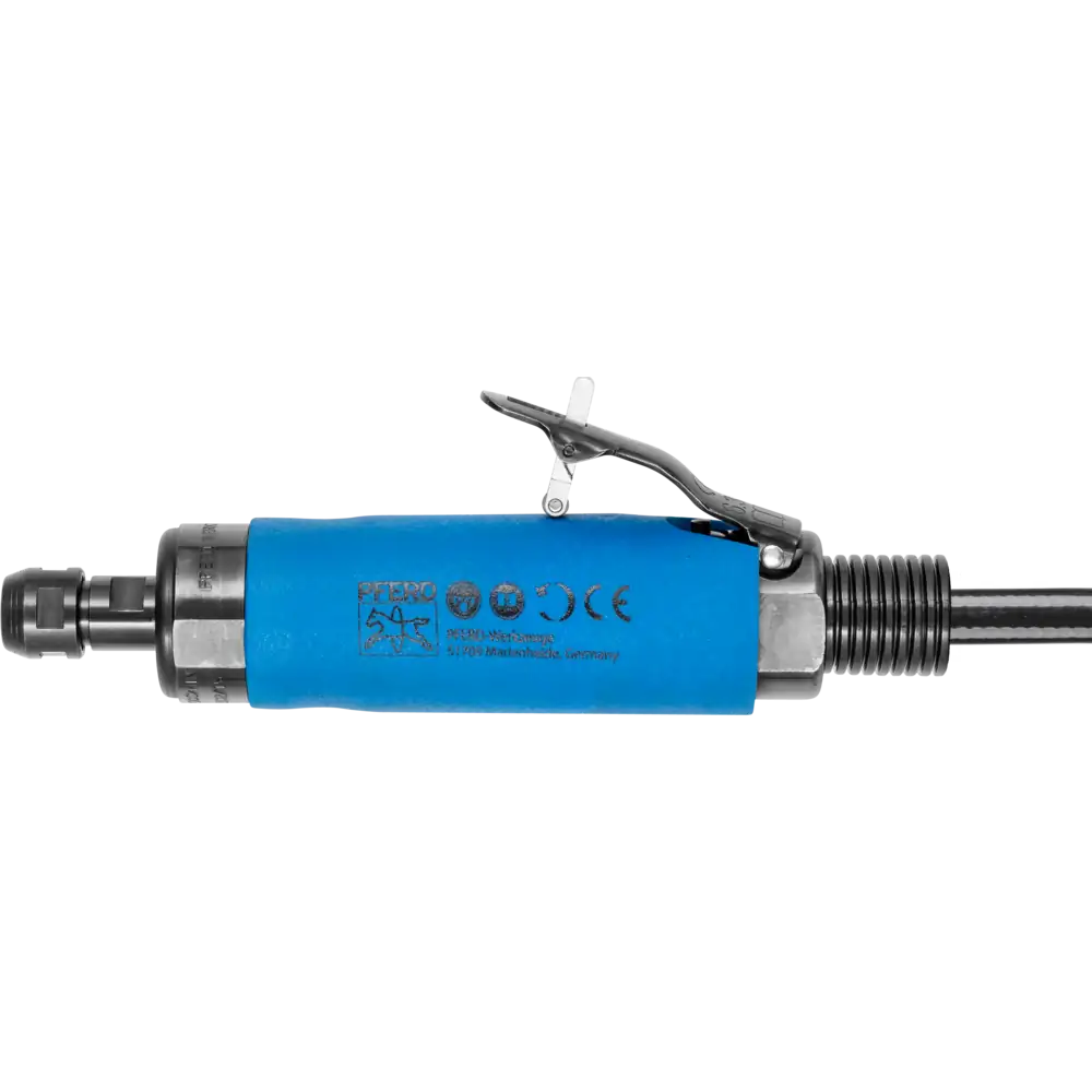 PFERD TOOLS Druckluftgeradschleifer PGAS 8/220 HV 22.000 RPM/600 Watt