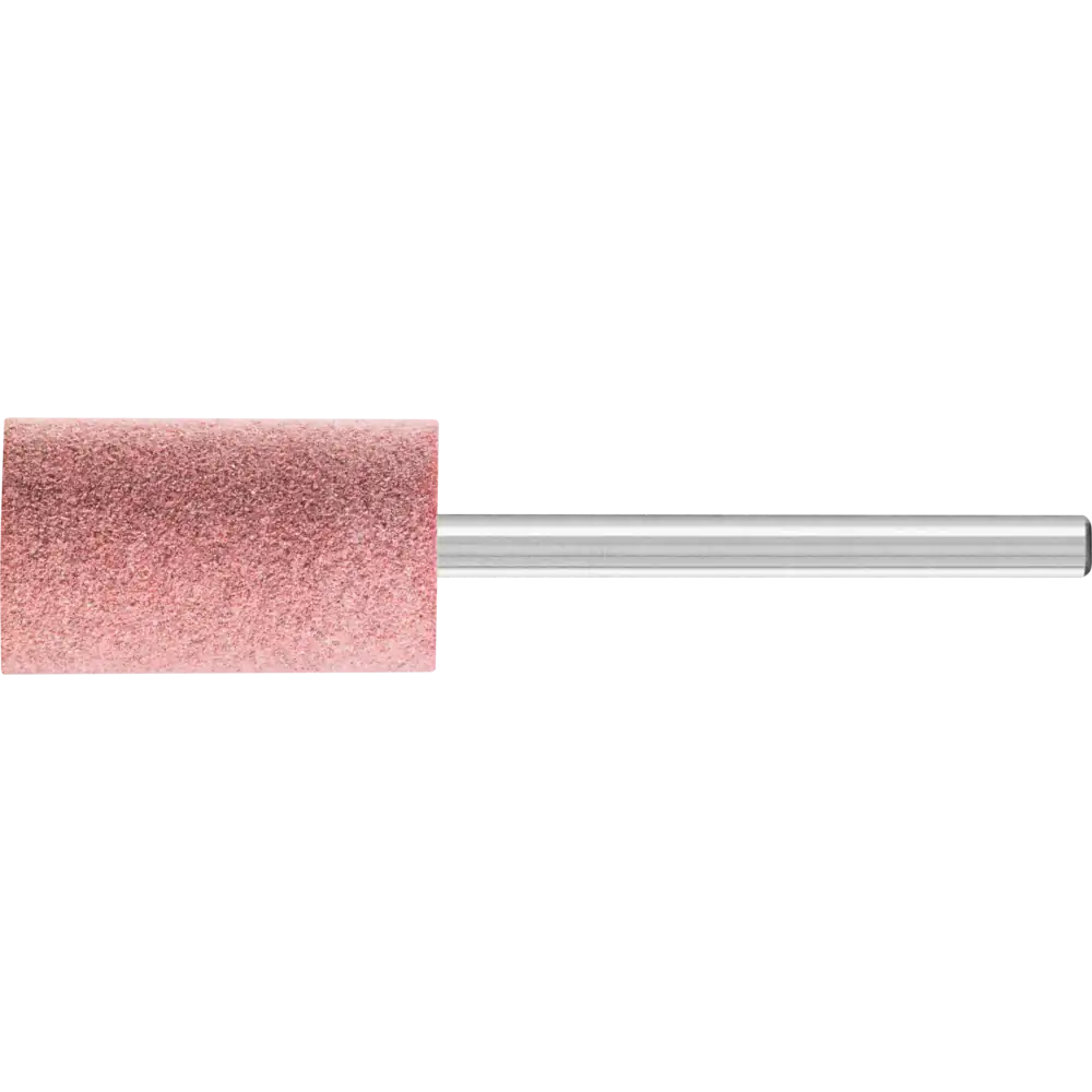 PFERD TOOLS Poliflex Schleifstift Zylinderform Bindung GR
