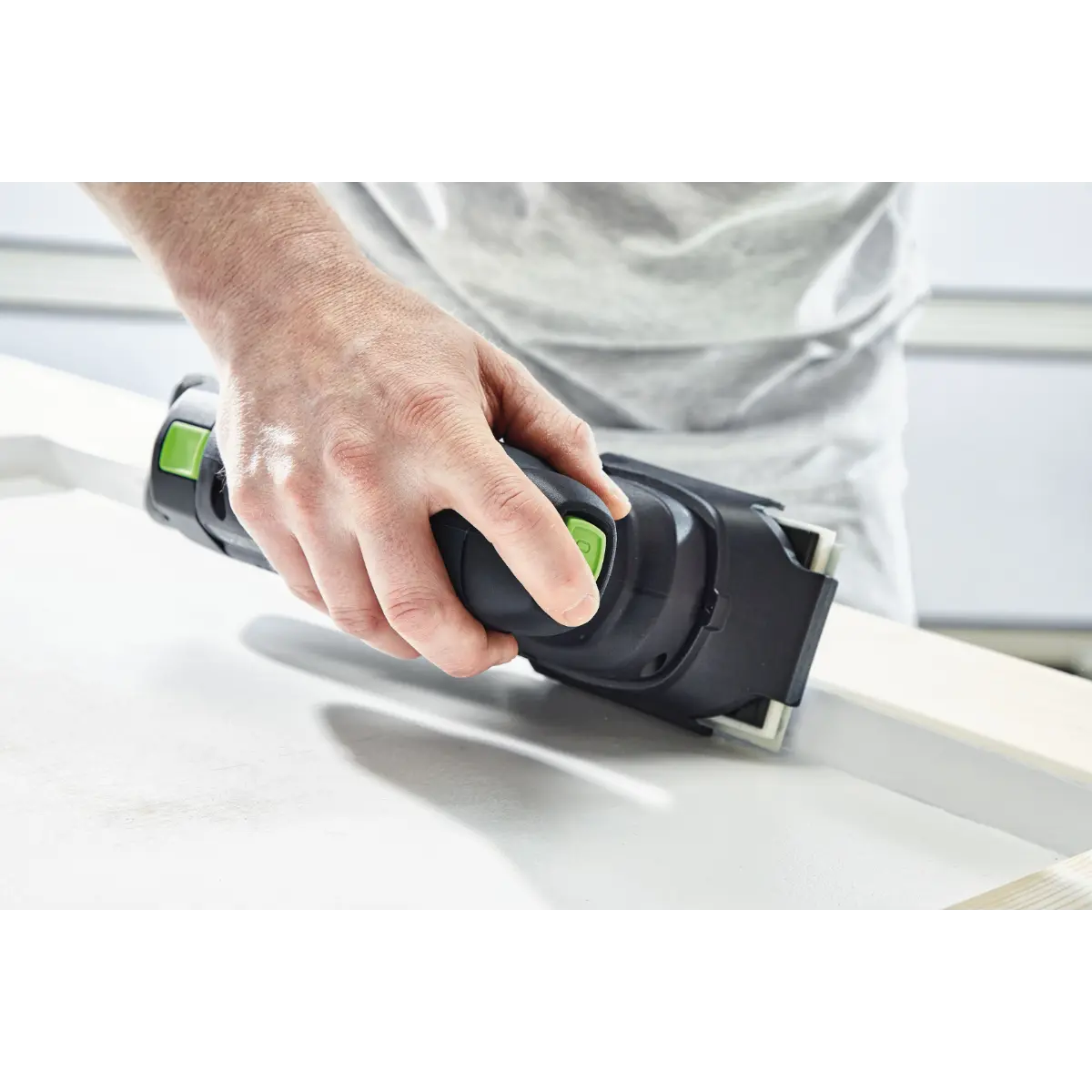 Festool Akku-Rutscher RTSC 400 3,0 I-Set