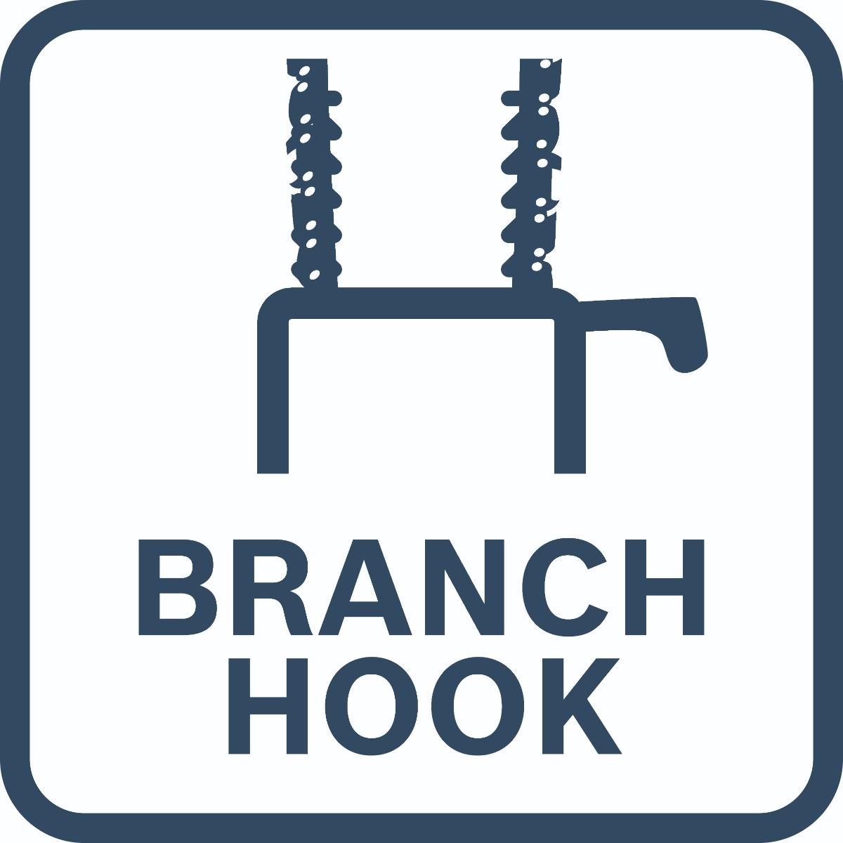06008D6000BO Bosch Akku-Hochentaster GKE 18V-25 TP