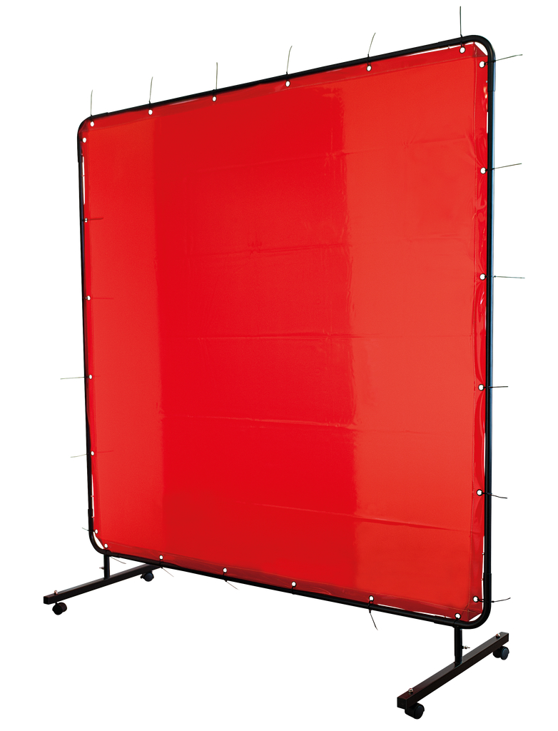 KS Tools Schweißerschutzplane