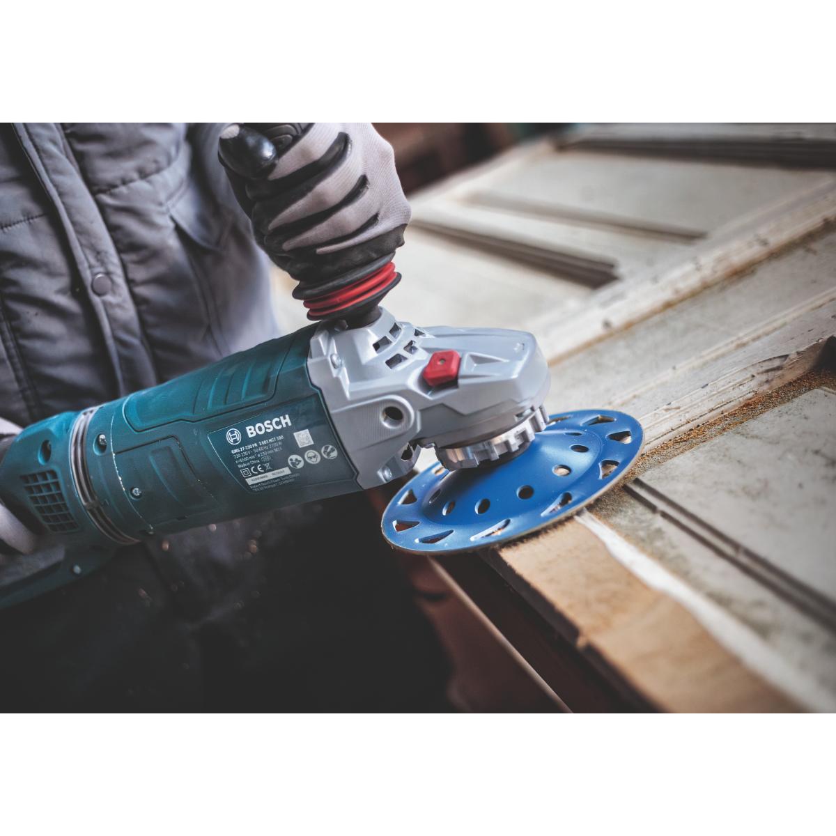 2608901749BO Bosch EXPERT Multi Material Carbide-Topfscheibe grob 180 mm, 22,23 mm