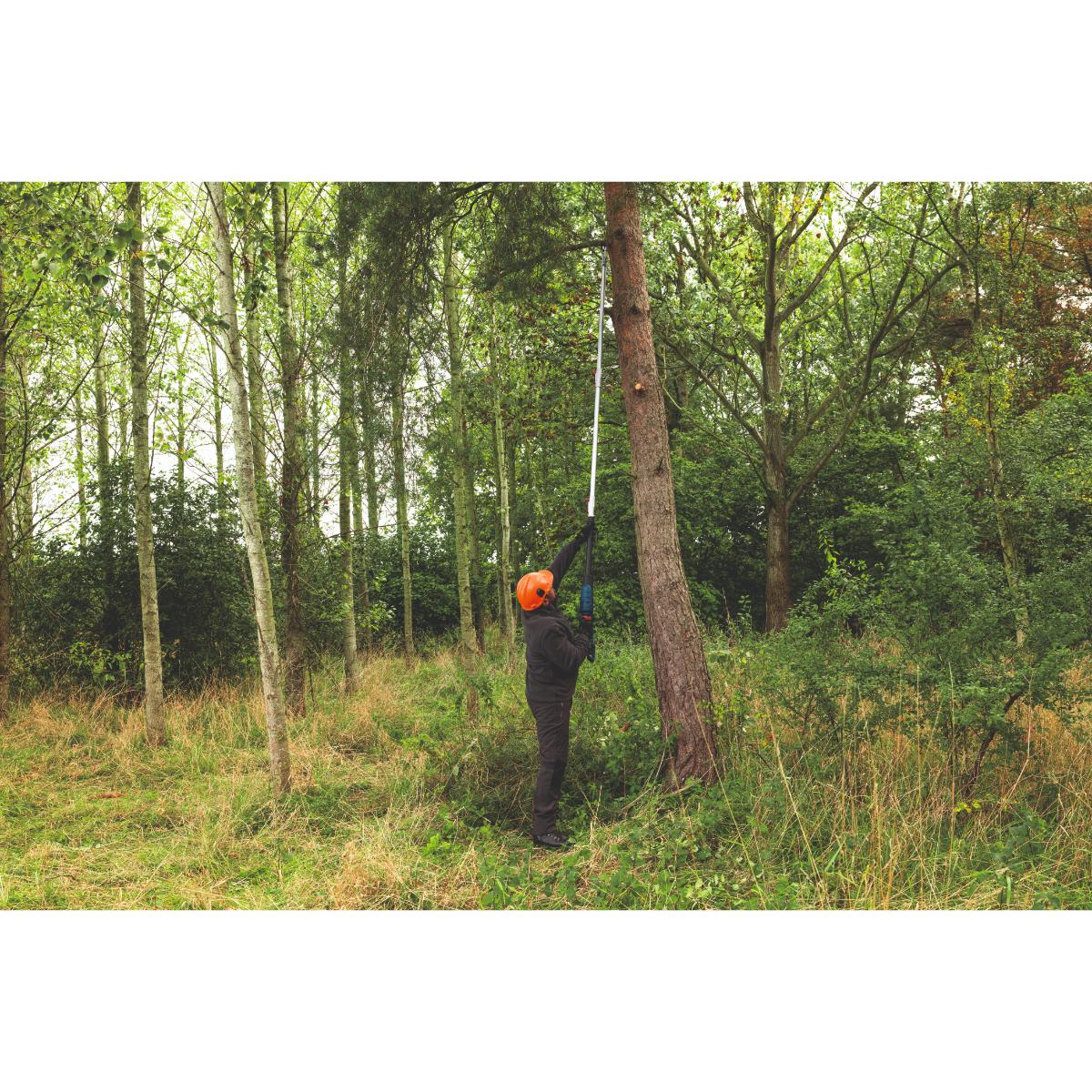 Bosch Akku-Gartenschere GGP18V-45EP