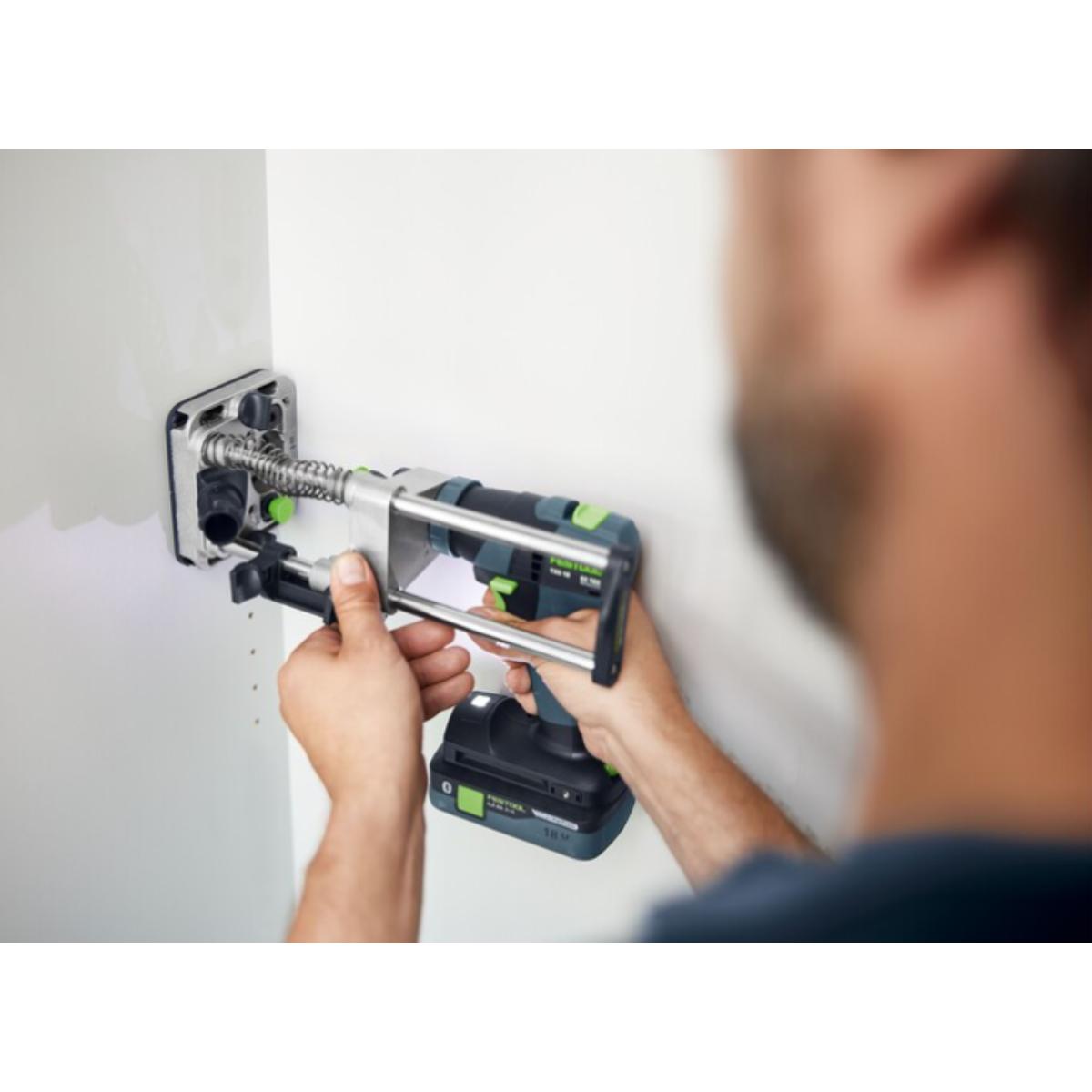 Festool Mobiler Bohrvorsatz MB 40