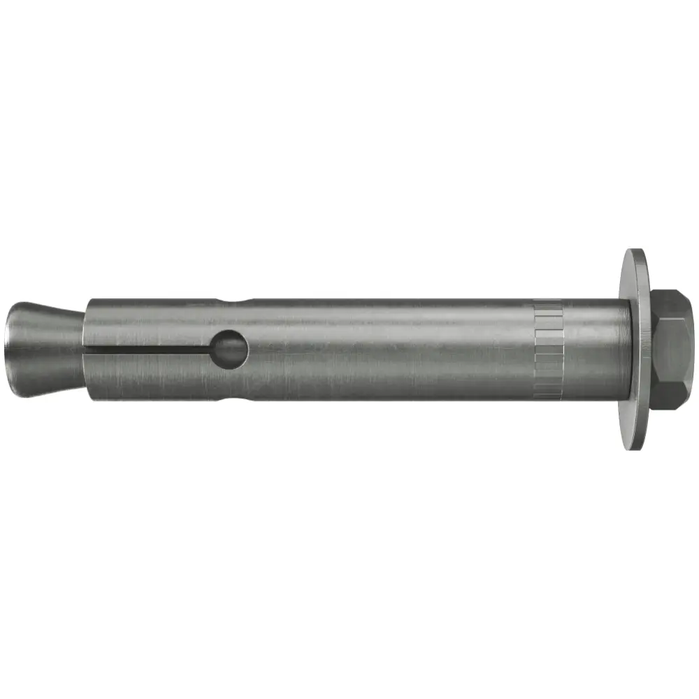 Fischer Zykon-Durchsteckanker FZA 14x100 M10 D/40 R rostfrei