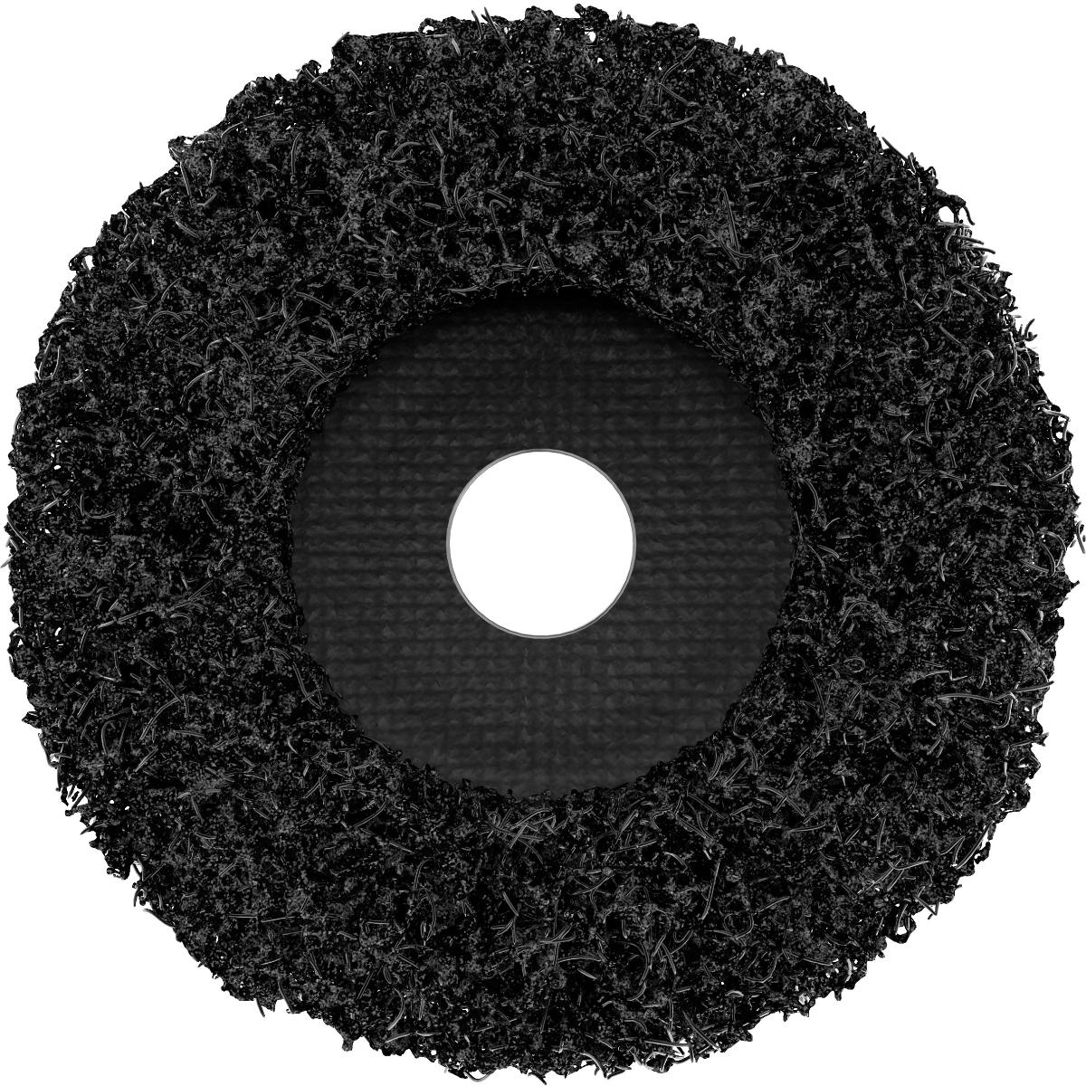 Bosch PRO Reinigungsscheibe N377, Best for Metal