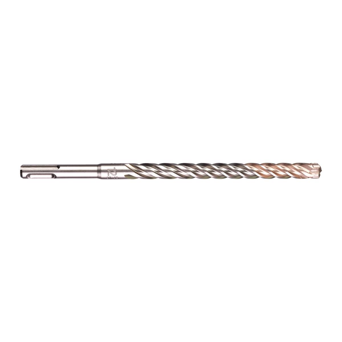 Milwaukee - HAMMERBOHRER SDS+ MX4 12X210 - 10ST - 4932352050