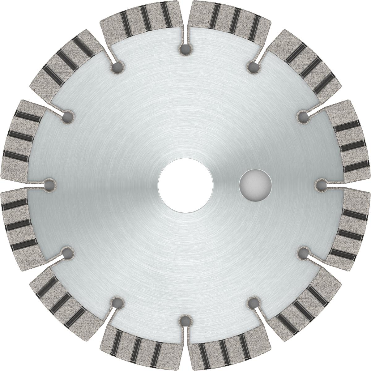 Bosch PRO Diamanttrennscheibe Best for Abrasive, 150/180/230