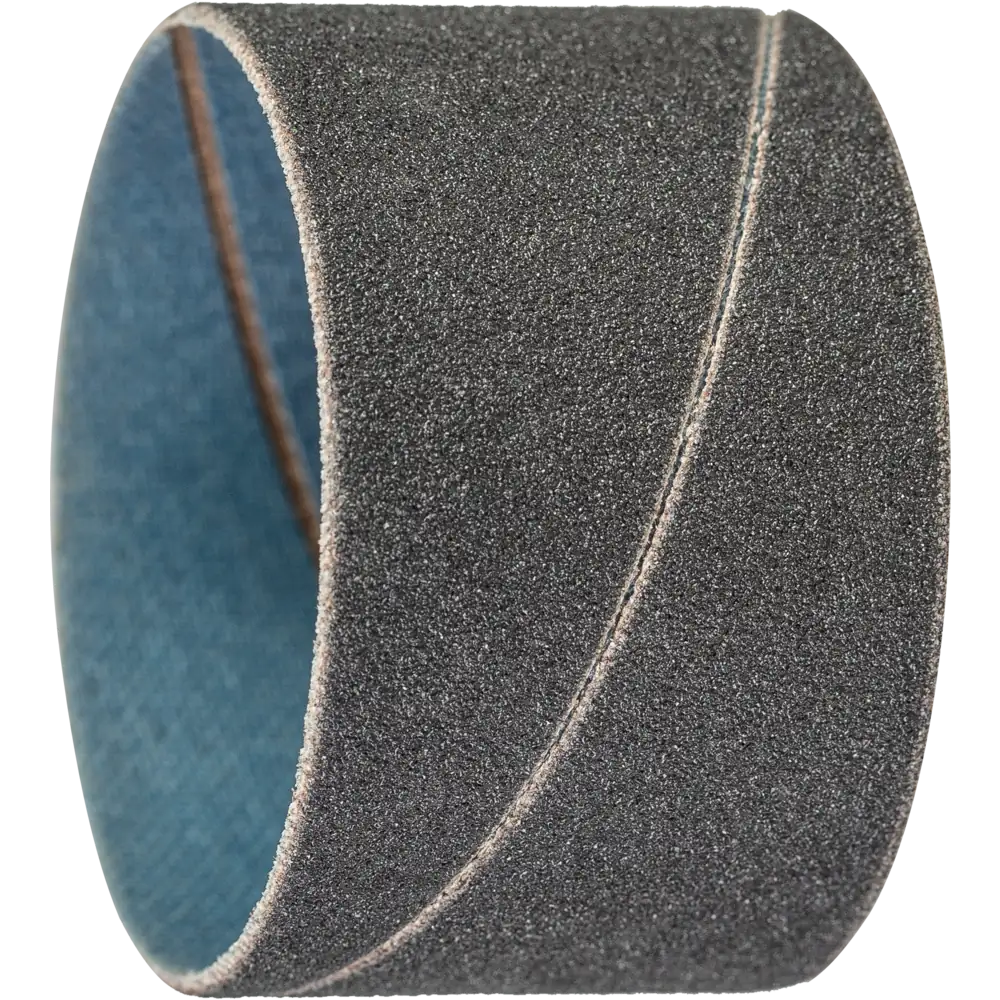 PFERD TOOLS SIC Schleifhülse GSB Zylindrisch SIC für harte NE Metalle