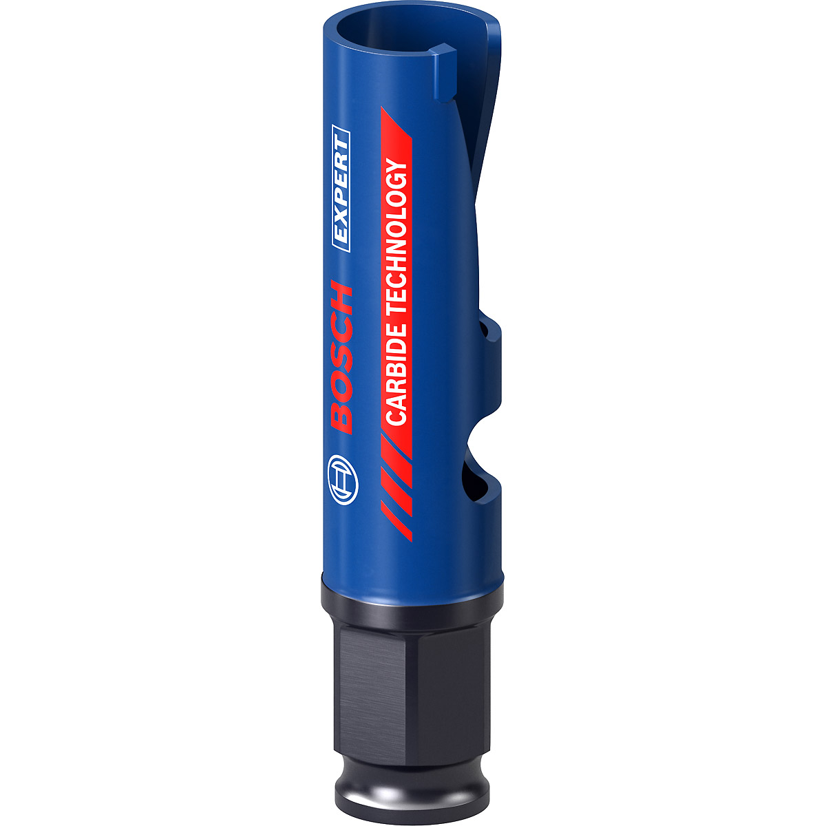 Bosch EXPERT Construction Material Lochsäge, 20 x 60 mm. Für Dreh- und Schlagbohrer