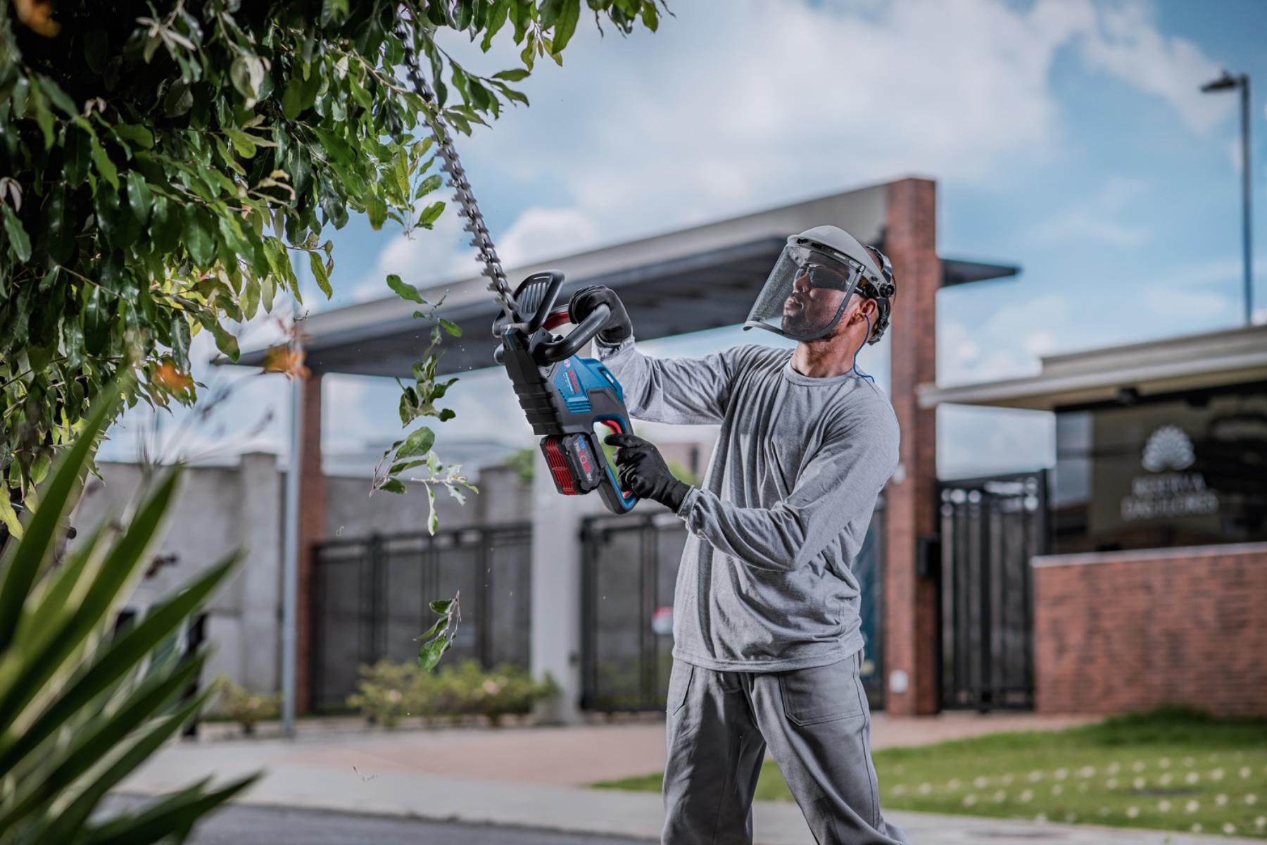 Person, Arbeiter, Kleidung, Handschuh