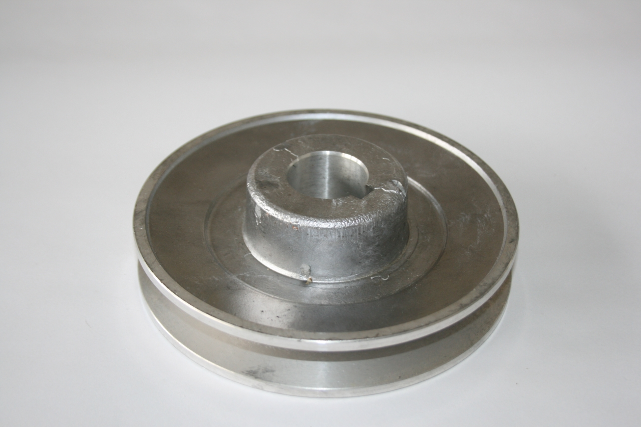 ELMAG KR-Scheibe 130/1/17 (B: 28 mm) (Pos. 33)