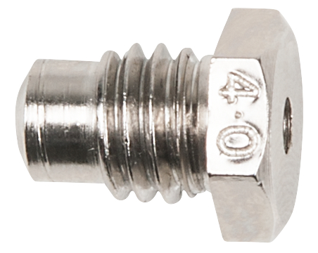 KS Tools Mundstück ⌀ 4,0mm