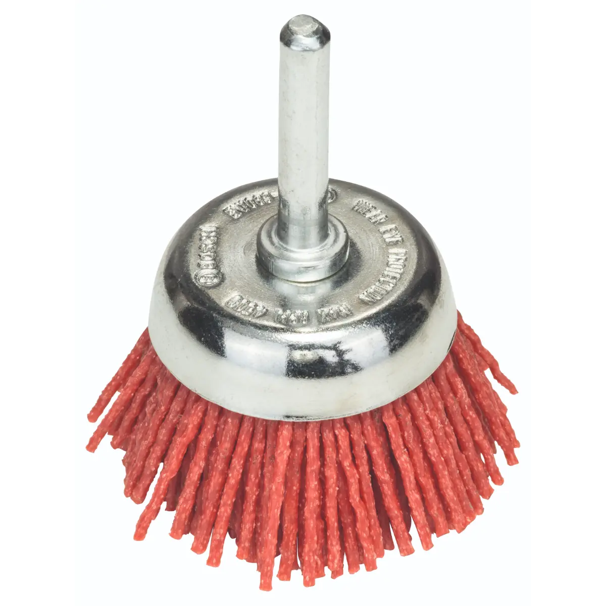 Bosch Drahttopfbürste für Bohrmaschinen, K80, 45 mm