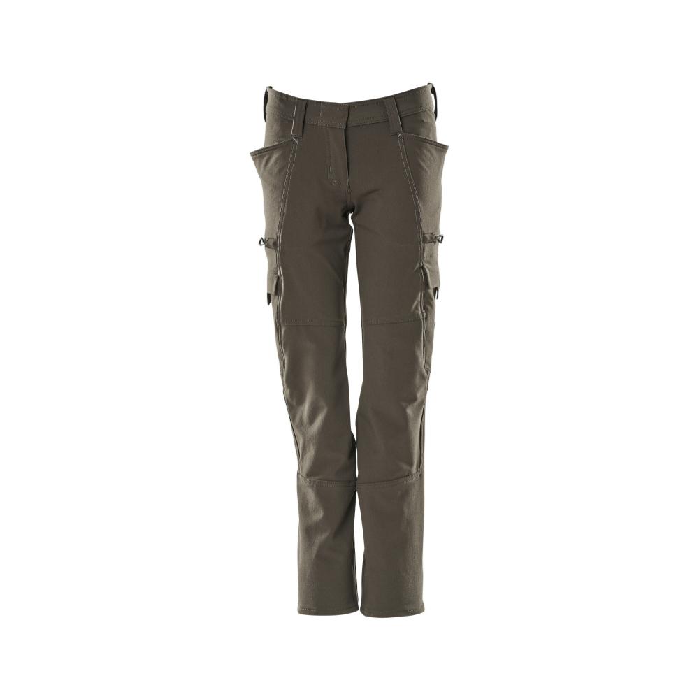 MASCOT Damen Hose mit Schenkeltaschen ACCELERATE