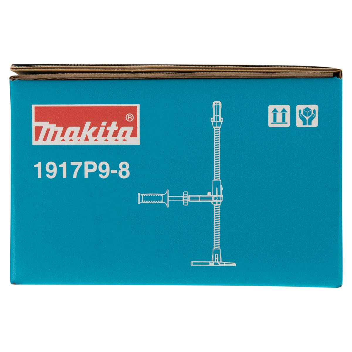 Makita Bohrständer-Set für präzises vertikales Bohren