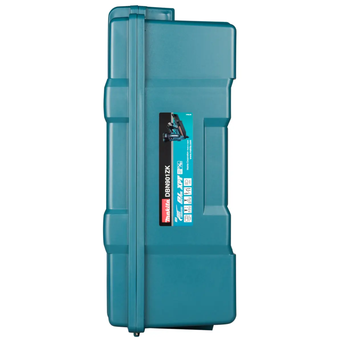 Makita Akku-Streifennagler - DBN901ZK