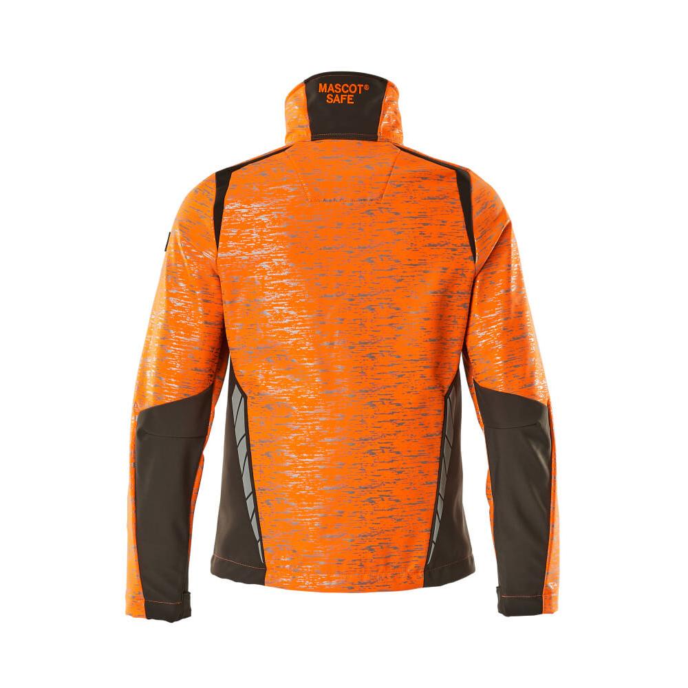 MASCOT Damen Softshell Jacke ACCELERATE SAFE