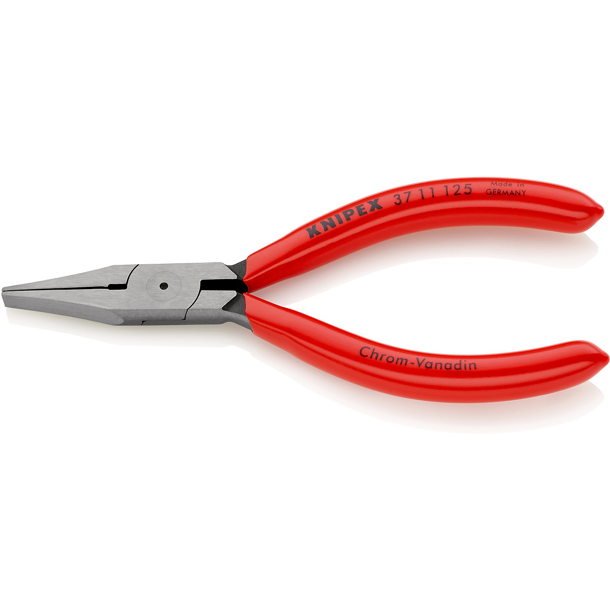 KNIPEX Greifzange für Feinmechanik
