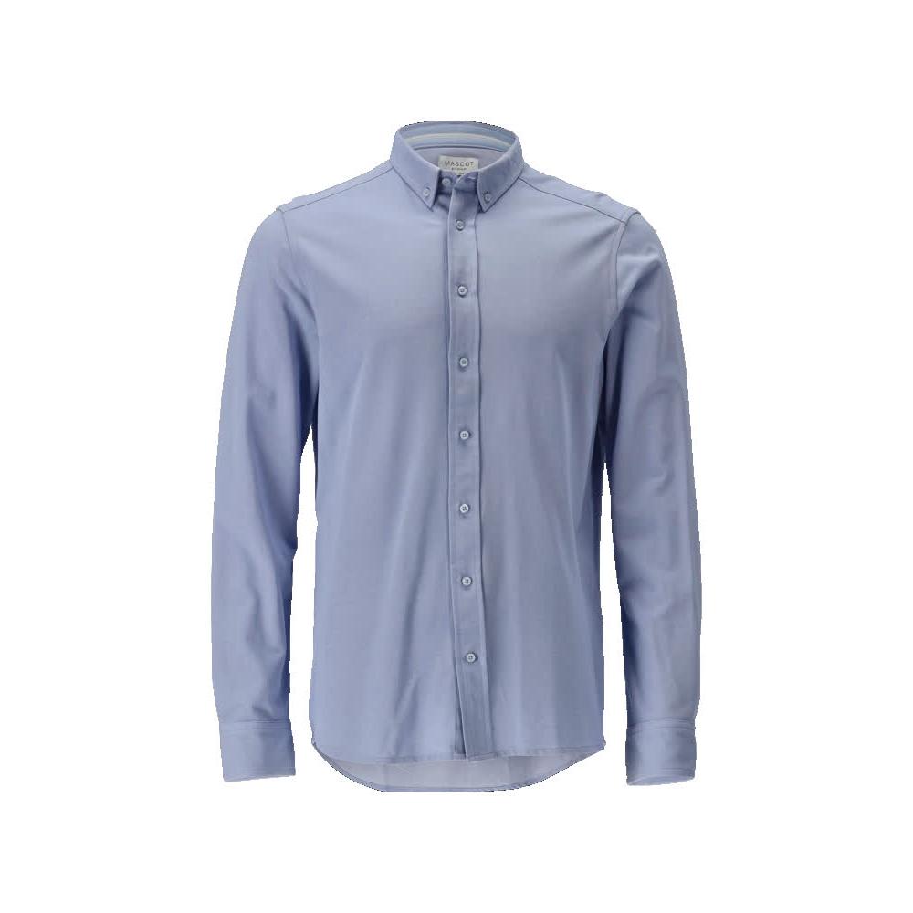 MASCOT Herren Langarmhemd FRONTLINE