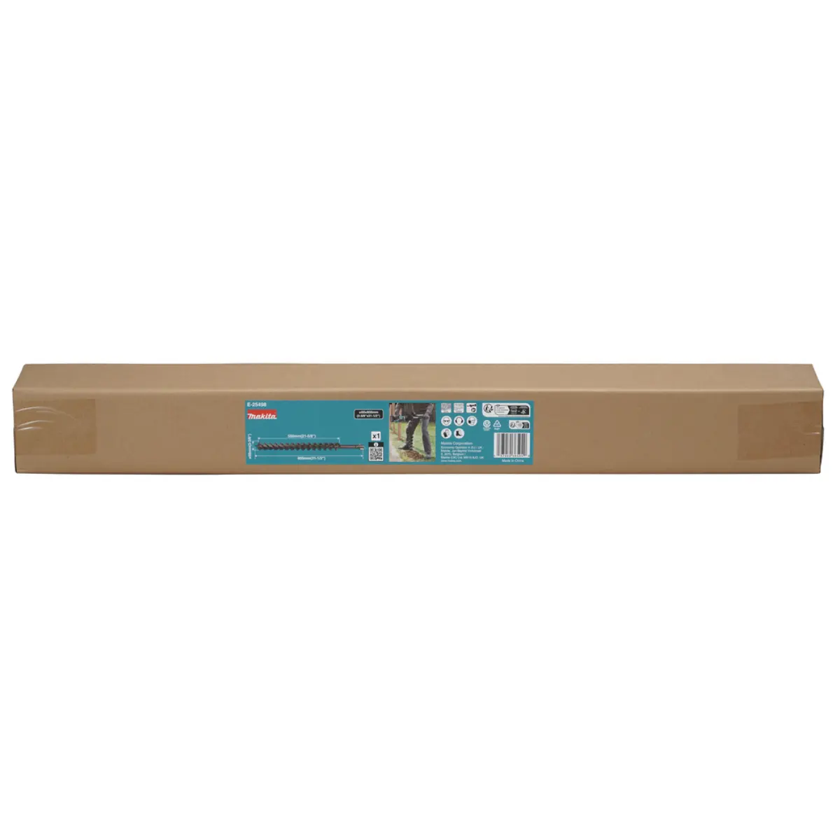 Makita Erdbohrer Ø 60 mm - E-25498