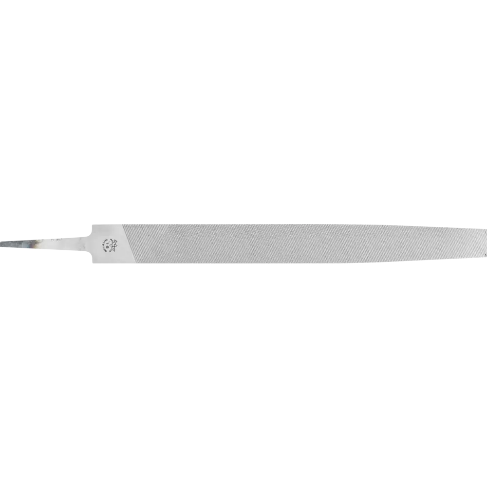 PFERD TOOLS Werkstattfeile Flachspitz