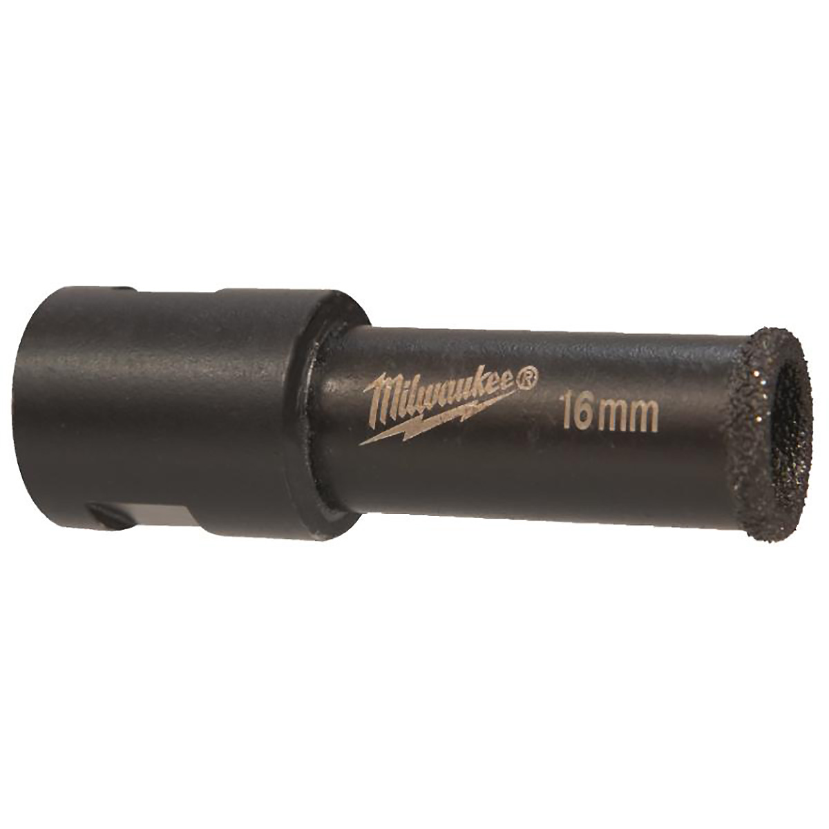 Milwaukee - Diamantbohrer M14 16 mm - 4932471764