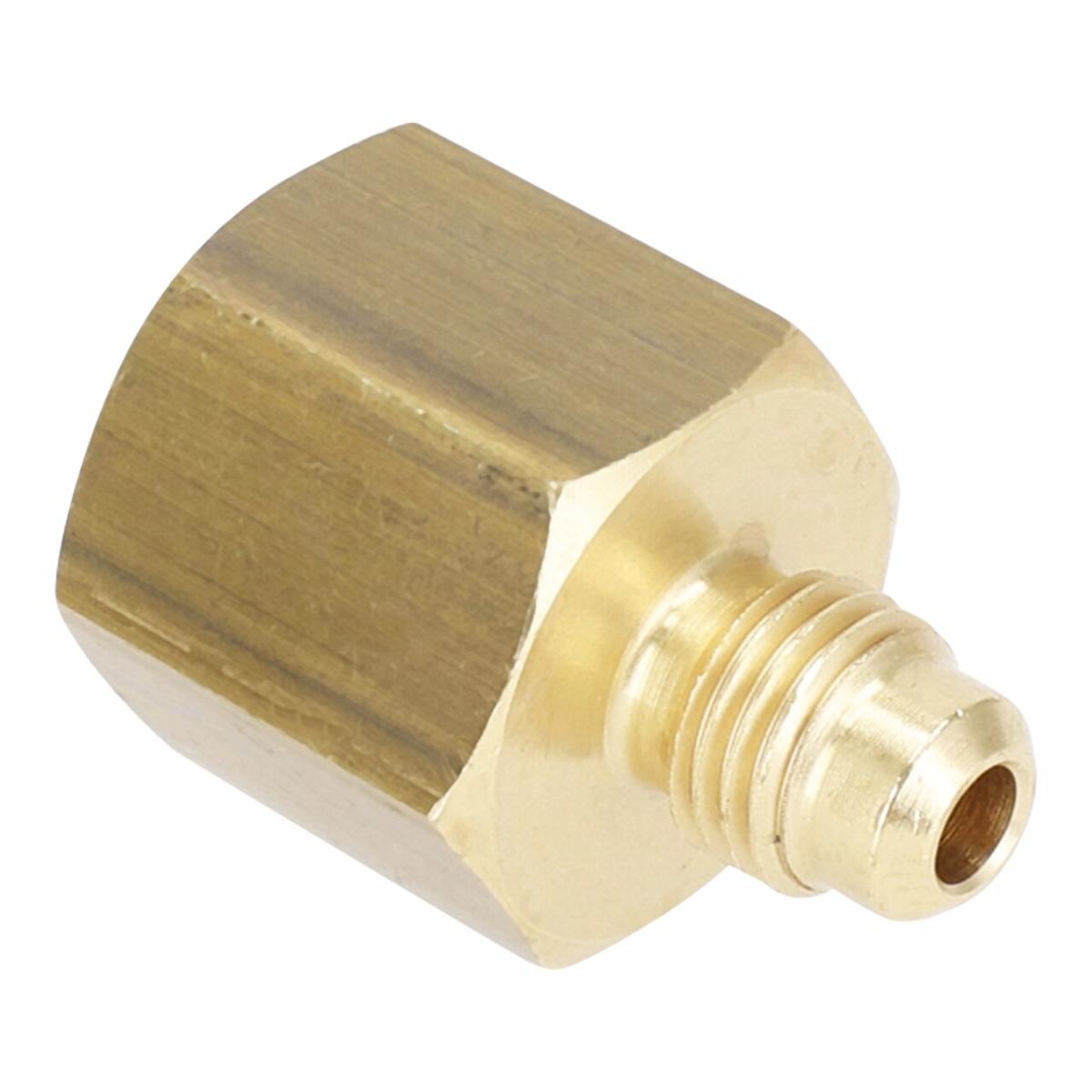 Rothenberger Adapter 1/4 Zoll SAE M - 3/8 Zoll SAE F