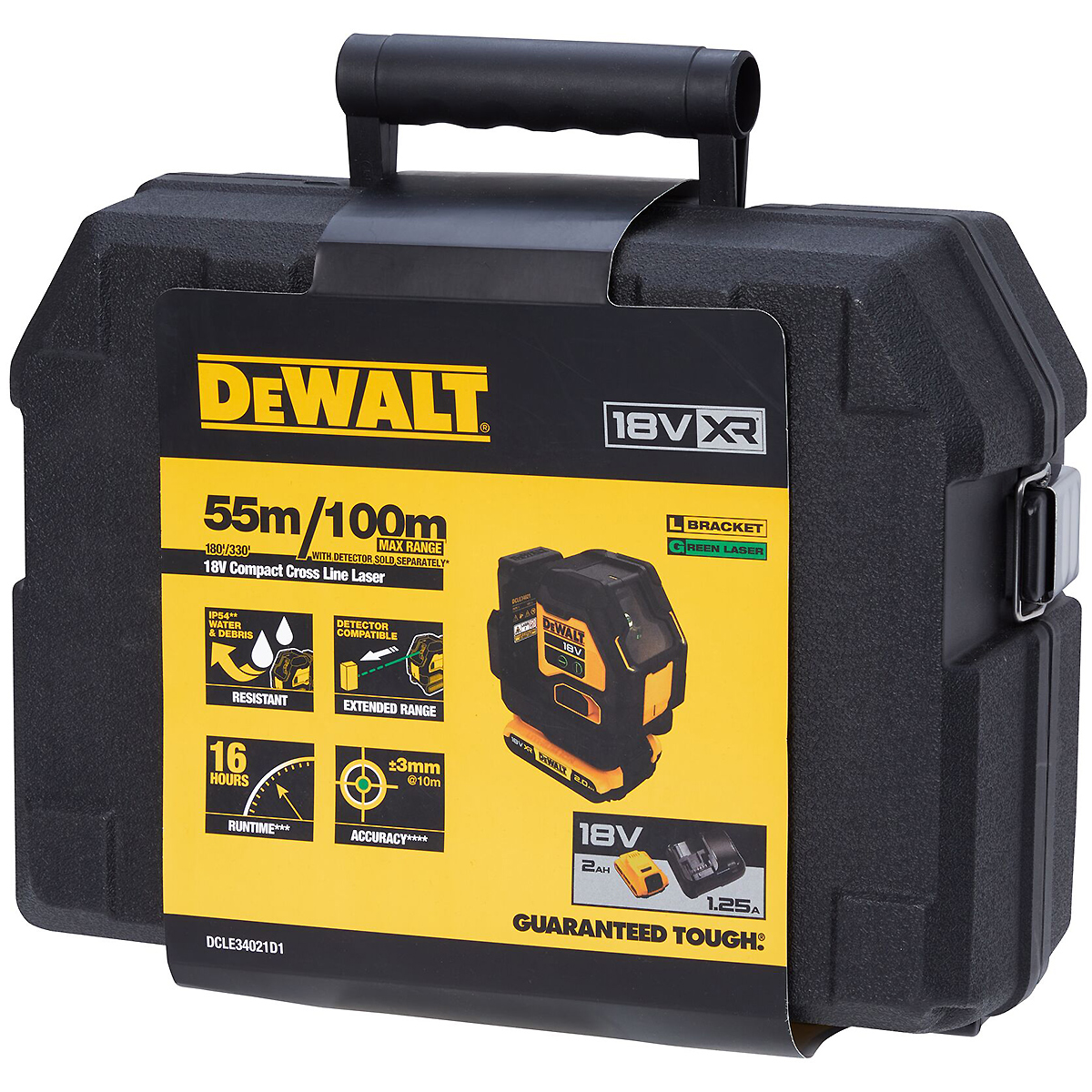 DCLE34021D1-QWDE